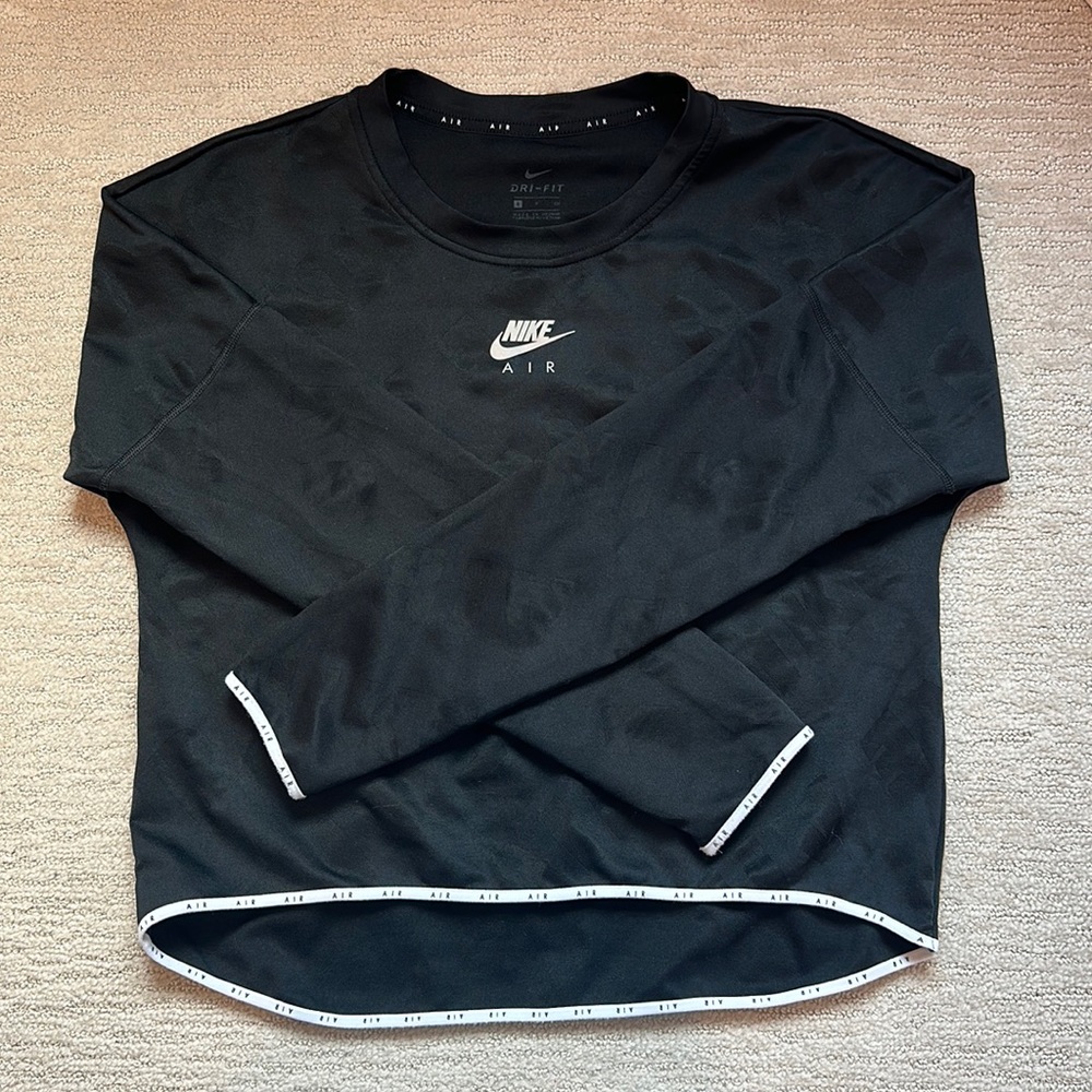 Nike Dri-fit women’s top